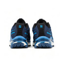 Оригінал Salomon XT-Slate Advanced Dark Sapphire Blue Ashes