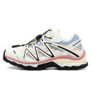 Придбати Salomon XT-Quest Beige Pink Blue Black FKS2351814