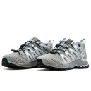 Кросівки Salomon XT-Quest Grey