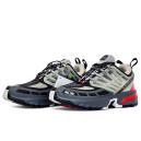 Кросівки Salomon ACS Pro Advanced Grey Red