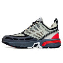 Придбати Salomon ACS Pro Advanced Grey Red FKS2351817