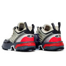 Оригінал Salomon ACS Pro Advanced Grey Red