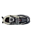 Salomon ACS Pro Advanced Grey Red 2351817