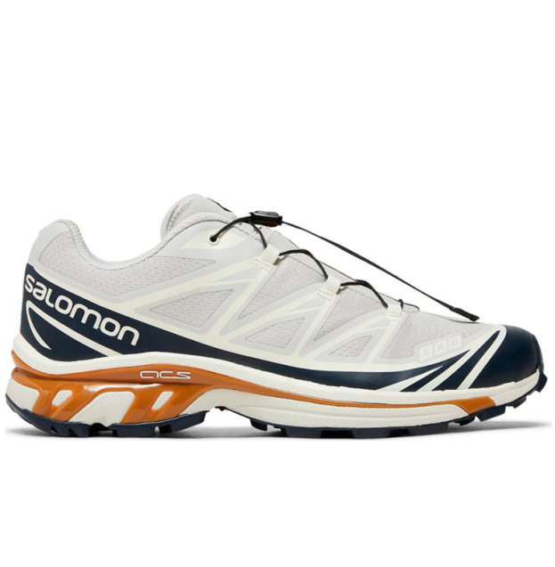 Salomon XT-6 Dark Sapphire L47136600