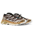 Кроссовки Salomon XT-6 Advanced Wren Kangaroo