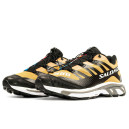 Кросівки Salomon XT-4 Advanced Brown Black Yellow