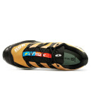 Оригінал Salomon XT-4 Advanced Brown Black Yellow