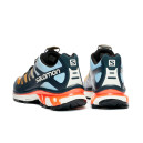 Оригінал Salomon XT-4 Advanced Kentucky Blue Orange