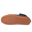 Vans Old Skool High Black White Gum С МЕХОМ 2358895