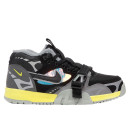 Купить Nike Air Trainer 1 SP Black Grey Yellow Winte С МЕХОМ FKS2350143