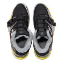 Оригинал Nike Air Trainer 1 SP Black Grey Yellow Winte С МЕХОМ