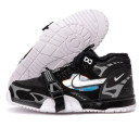 Оригінал Nike Air Trainer 1 SP Black White Winter С МЕХОМ