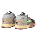 Nike Air Trainer 1 SP Grey Beige Pink Winter С МЕХОМ 2350145