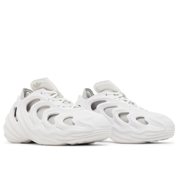 Adidas adiFOM Q Footwear White Grey HP6584