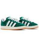 Кроссовки Adidas Campus 00s Dark Green Cloud