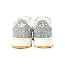 Adidas Campus Light Grey White Winter С МЕХОМ 2350312