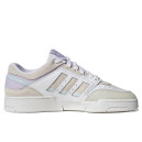Купить Adidas Originals Drop Step Low White Purple FKS57063