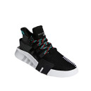 Кросівки Adidas EQT Basketball Adv Core Black Sub Green