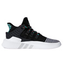 Придбати Adidas EQT Basketball Adv Core Black Sub Green FKS55907
