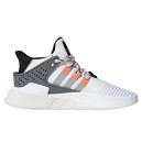 Придбати Adidas EQT Bask ADV White Grey Two-Orange FKS55910