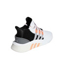 Оригінал Adidas EQT Bask ADV White Grey Two-Orange