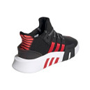 Оригінал Adidas EQT ADV Basketball Black Red