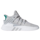 Придбати Adidas EQT Basketball Adv Grey One Sub Green FKS00167