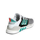 Оригінал Adidas EQT Support 91/18 Core Black Sub Green