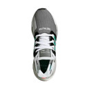 Adidas EQT Support 91/18 Core Black Sub Green AQ1037