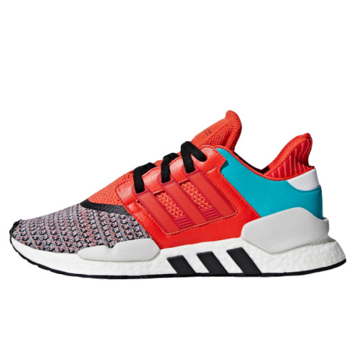 Adidas EQT 91-18 Energy Pack Red D97049