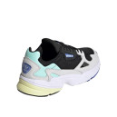 Оригінал Adidas Falcon Black White