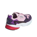 Оригінал Adidas Falcon Clear Pink Legend Purple