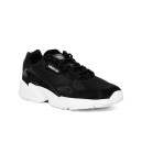 Кросівки Adidas Falcon Core Black Cloud White