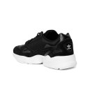 Оригінал Adidas Falcon Core Black Cloud White