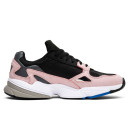 Купить Adidas Falcon Core Black Light Pink FKS0991