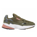 Придбати Adidas Falcon Olive White FKS2351379