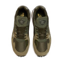 Оригінал Adidas Falcon Olive White
