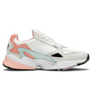 Придбати Adidas Falcon Running White FKS55811