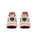 Оригінал Adidas Falcon Running White