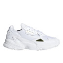 Кросівки Adidas Falcon Triple White