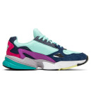 Купить Adidas Falcon Yung-2 Red Blue Yellow FKS55710