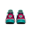 Оригинал Adidas Falcon Yung-2 Red Blue Yellow