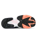 Adidas Falcon Crystal White Collegiate Navy CG6246