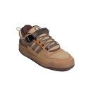 Кроссовки Adidas Forum Low Bad Bunny