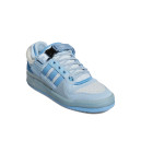 Купить Adidas Forum Buckle Low Bad Bunny Blue Tint FKS57321
