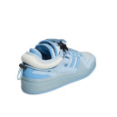 Adidas Forum Buckle Low Bad Bunny Blue Tint GY9693
