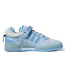 Оригинал Adidas Forum Buckle Low Bad Bunny Blue Tint