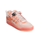 Кроссовки Adidas Forum Low Bad Bunny Pink Easter Egg
