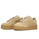 Кроссовки Adidas Forum Bold Beige