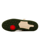 Adidas Forum 84 Low Crew Green FY8683